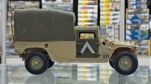 Kit Montado - Hummer M-998 - 1/35
