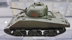 Kit Montado - Sherman - 1/72