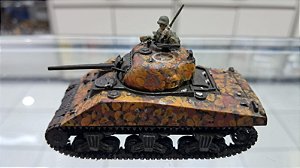 Kit Montado - Sherman - 1/72