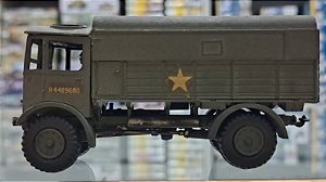 Kit Montado - Matador - 1/72