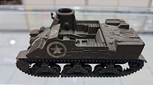 Kit Montado - Priest - 1/72
