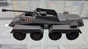 Kit Montado - Sd.Kfz. 234 - 1/72