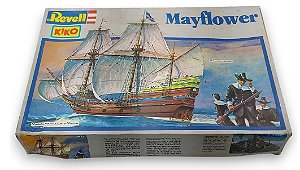 Revell KIKO - Mayflower - 1/83