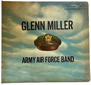 Box - Army Air Force Band de Glenn Miller