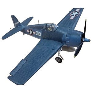HTC - Hellcat (Modelo Montado) - 1/72