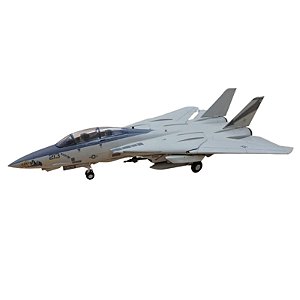 HTC - F-14 Tomcat (Modelo Montado) - 1/72