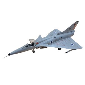 HTC - Kfir C-2 (Modelo Montado) - 1/72