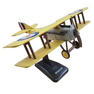 HTC - Spad S.VII (Brinquedo em plástico)