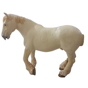 Papo - Cavalo Boulonnais