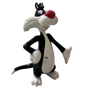 HTC - Frajola (Sylvester - 8cm aprox.)