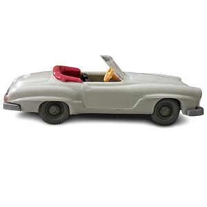 HTC - Mercedes-Benz 190 SL - HO (1/87)