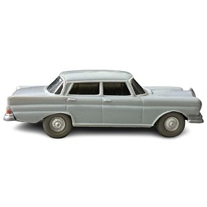 HTC - Mercedes-Benz 220S - HO (1/87)