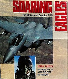 Soaring Eagles - Autor: Jerry Scutts