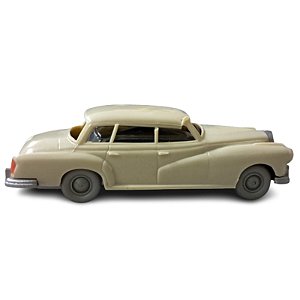 HTC - Mercedes-Benz 300 "Adenauer"