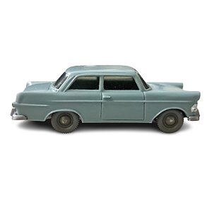 HTC - Opel Rekord D - 1/87