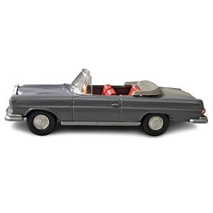 HTC - Mercedes-Benz 280 SE Cabriolet - HO (1/87)