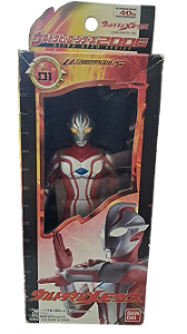 BANDAI - Ultraman Moebius