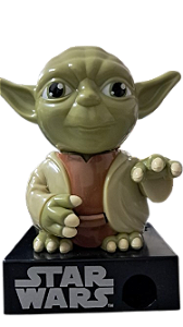 DTC - Dispensor de pastilhas "Star Wars" - Mestre Yoda