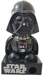 DTC - Dispensor de pastilhas "Star Wars" - Darth Vader