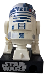 DTC - Dispensor de pastilhas "Star Wars" - R2-D2