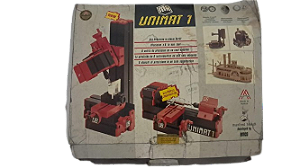 SUCATAS HTC - Unimat 1