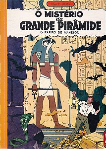 O Mistério da Grande Pirâmide: O Papiro de Mâneton