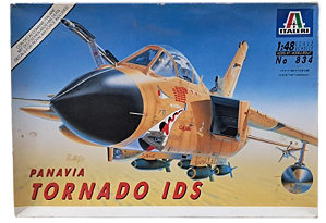 ITALERI - Panavia Tornado IDS - 1/48