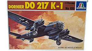 ITALERI - Dornier Do-217 K-1 - 1/72