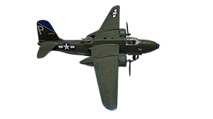 SUCATAS HTC - A-20 Havoc