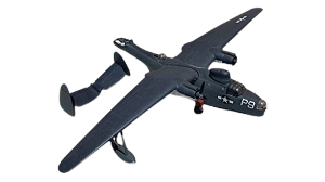 SUCATAS HTC - Martin PBM-3D Mariner