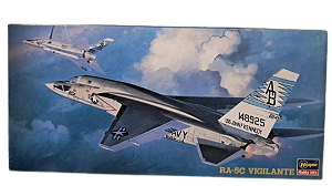 HASEGAWA - RA5C Vigilante - 1/72