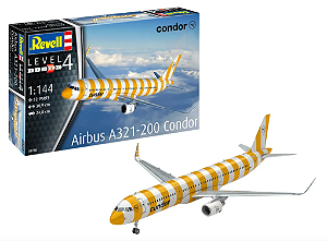 REVELL - Airbus A321-200 "Condor" - 1/144