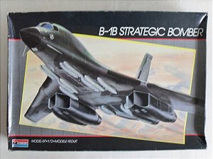 MONOGRAM - B-1B Strategic Bomber - 1/72