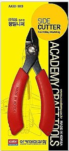 Academy - New Side Cutter - Alicate de Corte