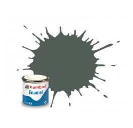 Humbrol - Enamel 001 - Primer - Matt