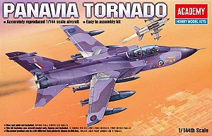 Academy - Panavia Tornado - 1/144