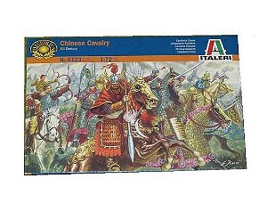 ITALERI - CHINESE CAVALRY - 1/72