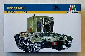 ITALERI - BISHOP MK.I - 1/72