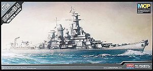 Academy - USS Missouri BB-63 - 1/700