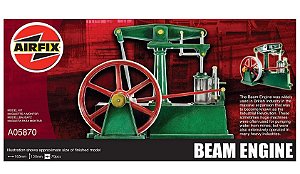 AirFix - Beam Engine