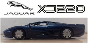 Minichamps - Jaguar XJ220 - 1/43