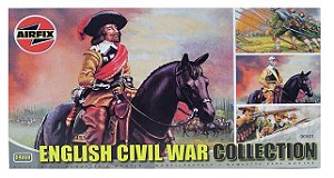 AirFix- English Civil War Collection - 1/32