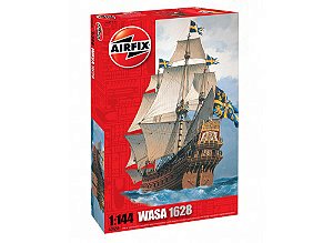 AirFix - Wasa 1628 - 1/144