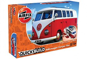AirFix - Volkswagen Kombi (Quick Build)