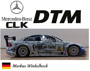 Minichamps - Mercedes-Benz CLK DTM - 1/43