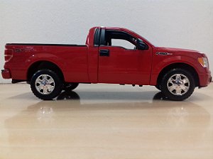 Maisto - Ford F-150 STX - 1/27