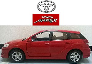 Yat Ming - Toyota Matrix 2003 - 1/18