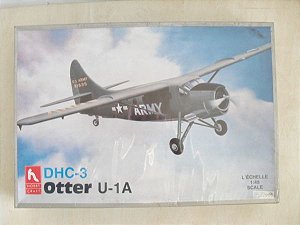 HOBBYCRAFT - DHC-3 OTTER U-1A