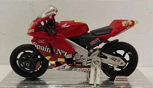 Saico - Honda RCV Moto GP 2006 - 1/18