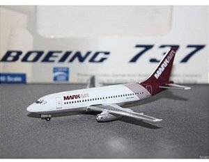 Aero Classics - Boeing 737-200C "Markair" - 1/400